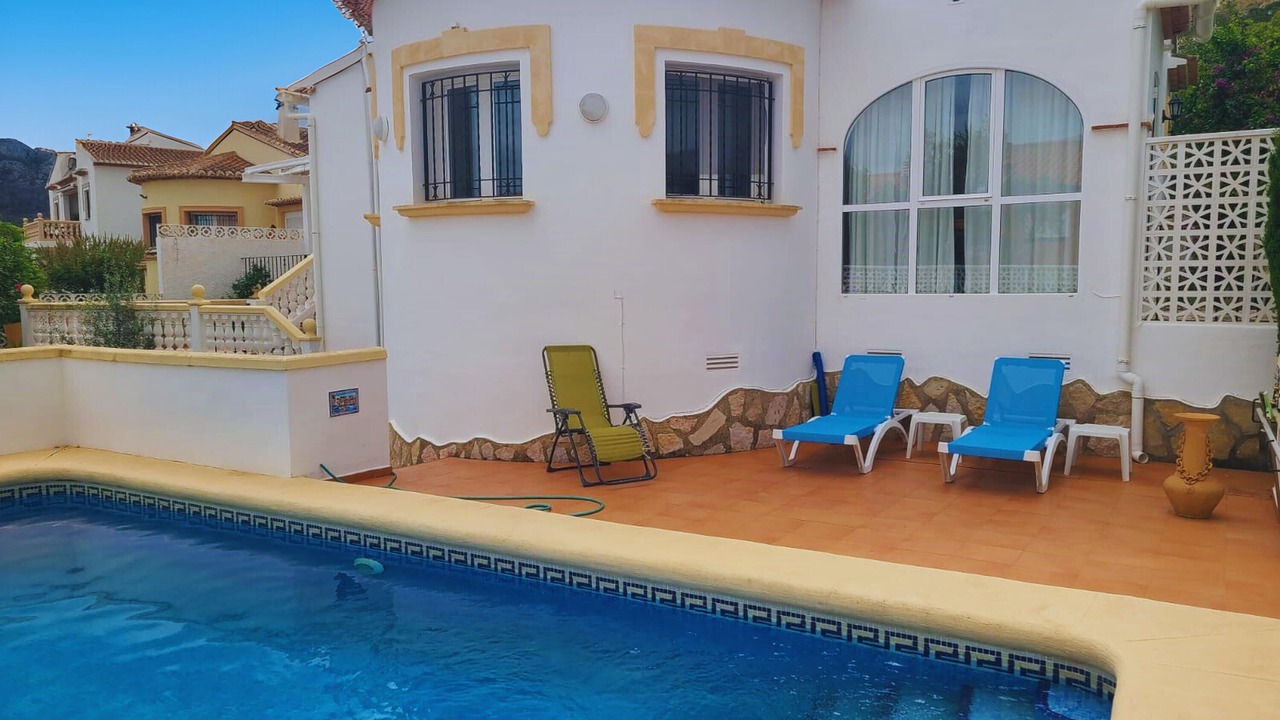 Photo of Outdoor in Monte Pego