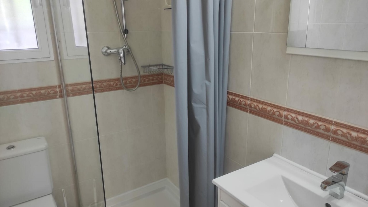 Photo of Bathroom in Monte Pego