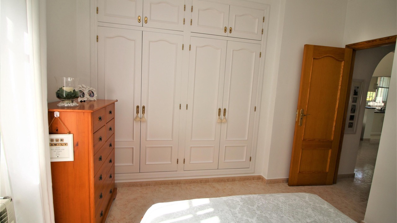 Photo of Bedroom in Monte Pego