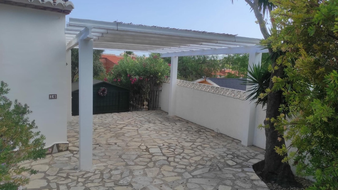 Photo of Outdoor in Monte Pego