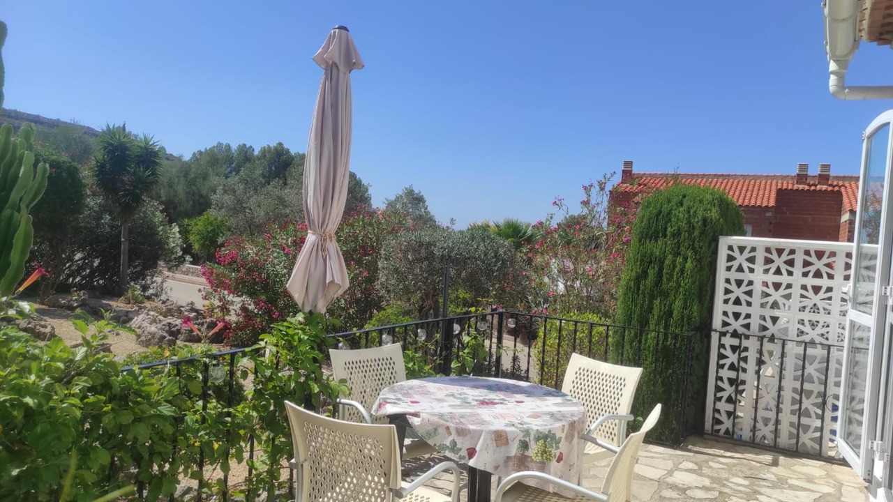 Photo of Outdoor in Monte Pego
