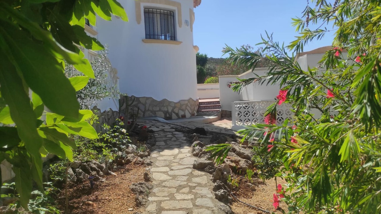 Photo of Outdoor in Monte Pego
