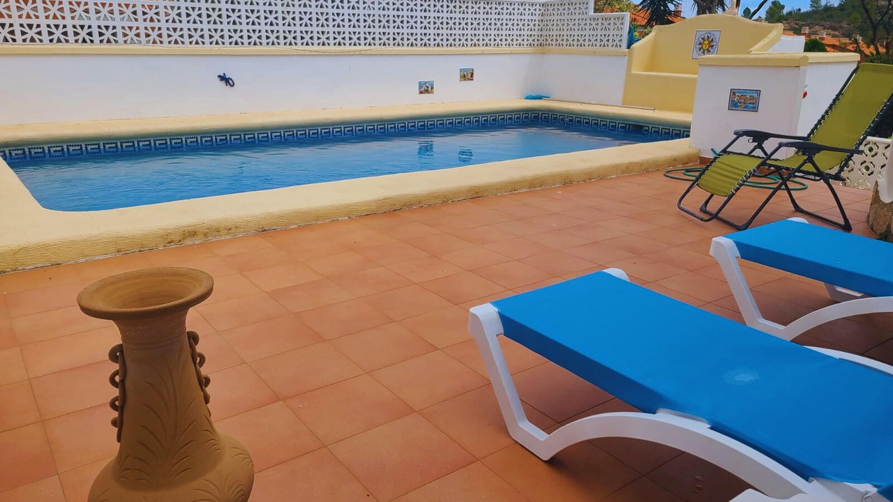 Photo of Outdoor in Monte Pego