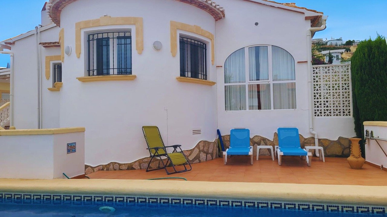 Photo of Outdoor in Monte Pego