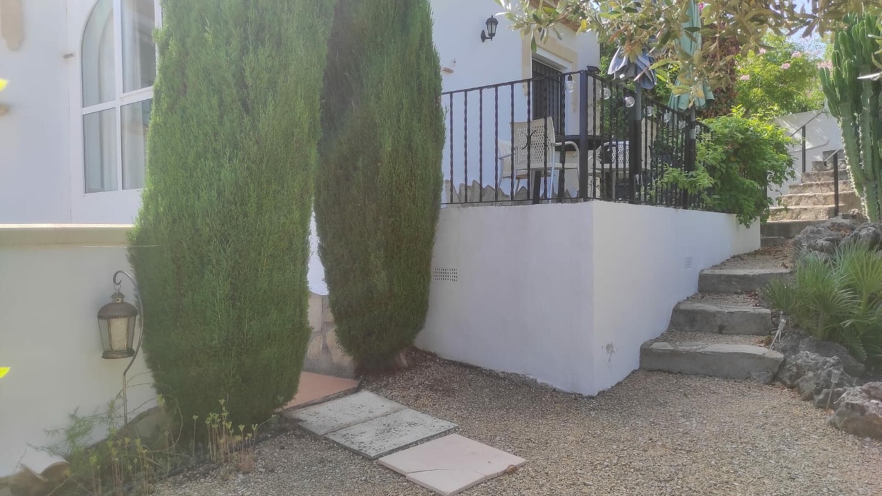 Photo of Outdoor in Monte Pego