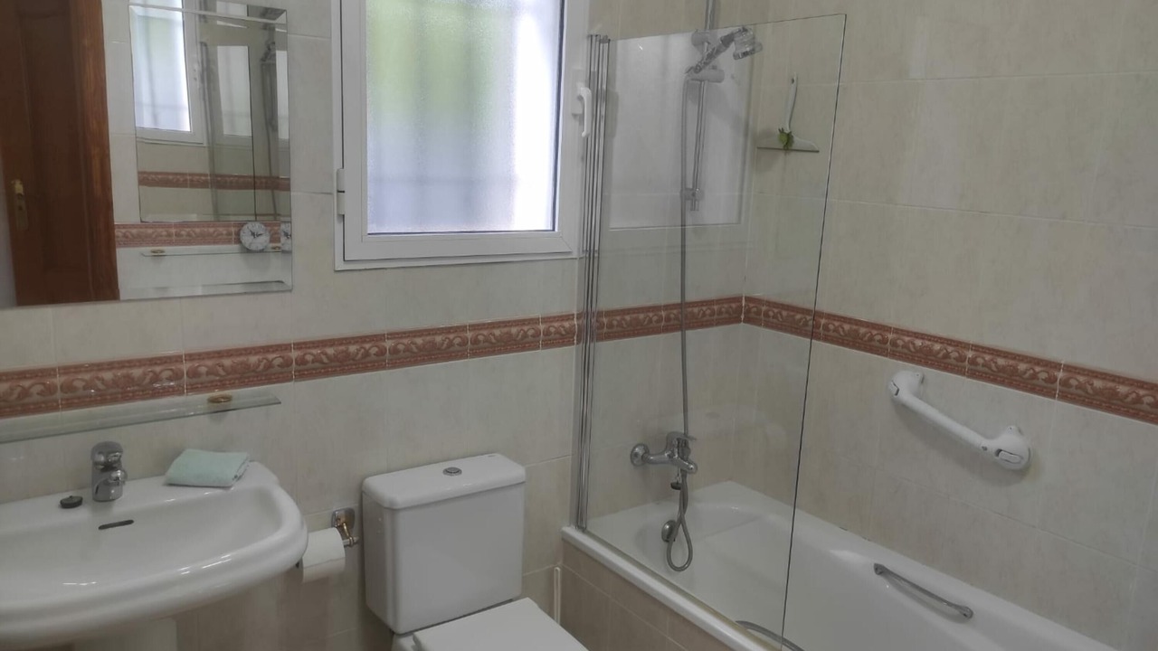 Photo of Bathroom in Monte Pego