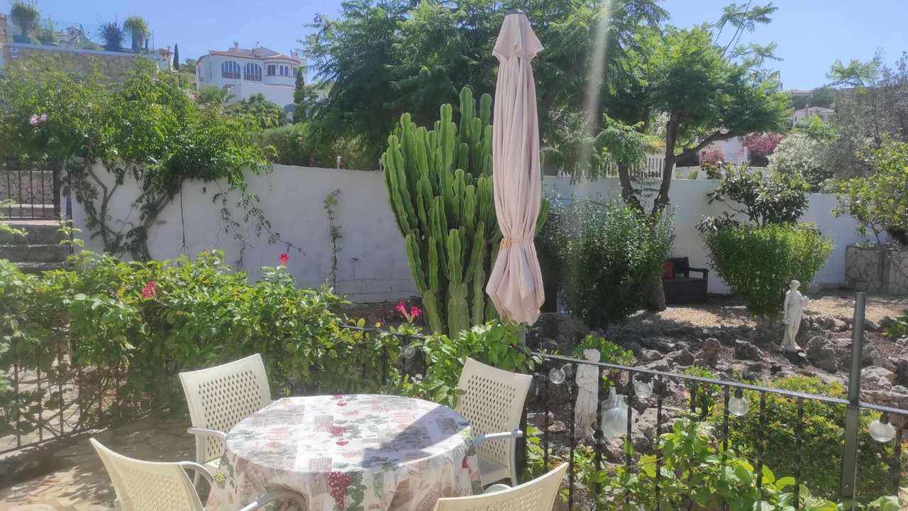 Photo of Outdoor in Monte Pego