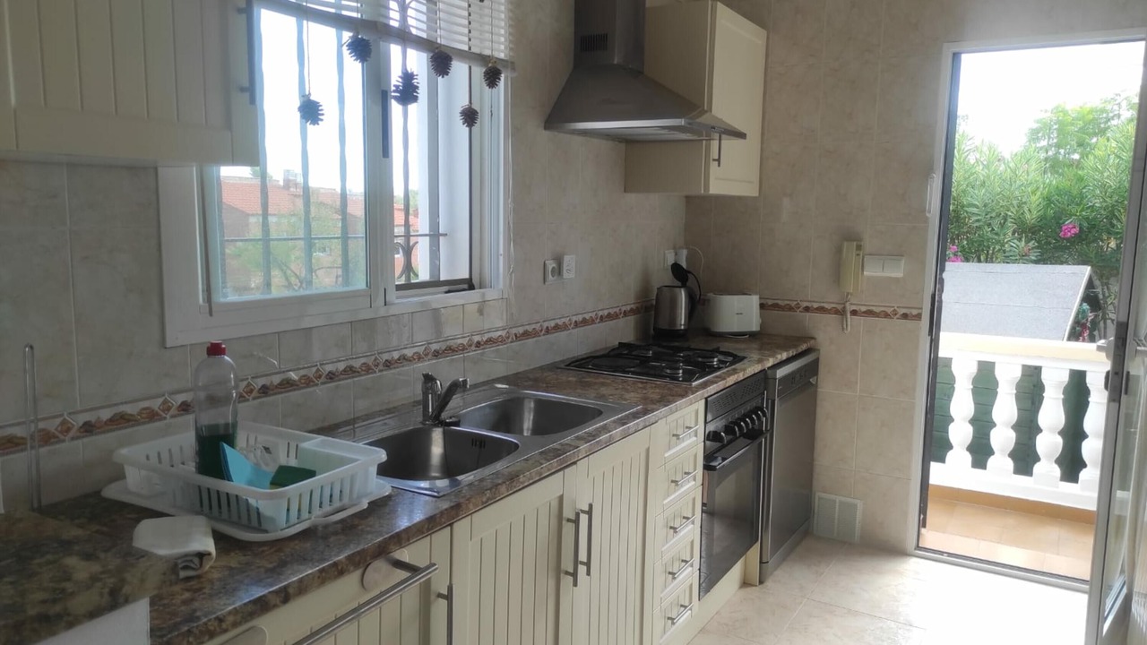 Photo of Kitchen in Monte Pego