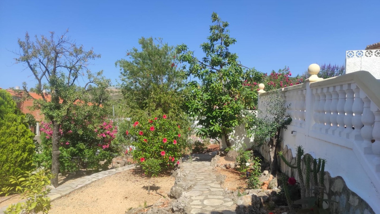 Photo of Outdoor in Monte Pego