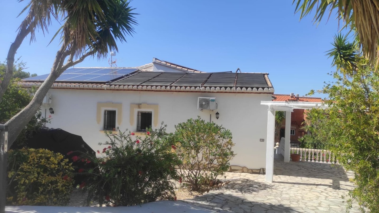 Photo of Outdoor in Monte Pego