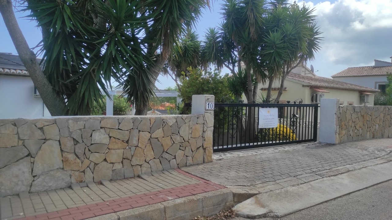 Photo of Outdoor in Monte Pego