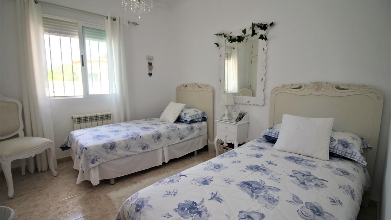 Photo of Bedroom in Monte Pego
