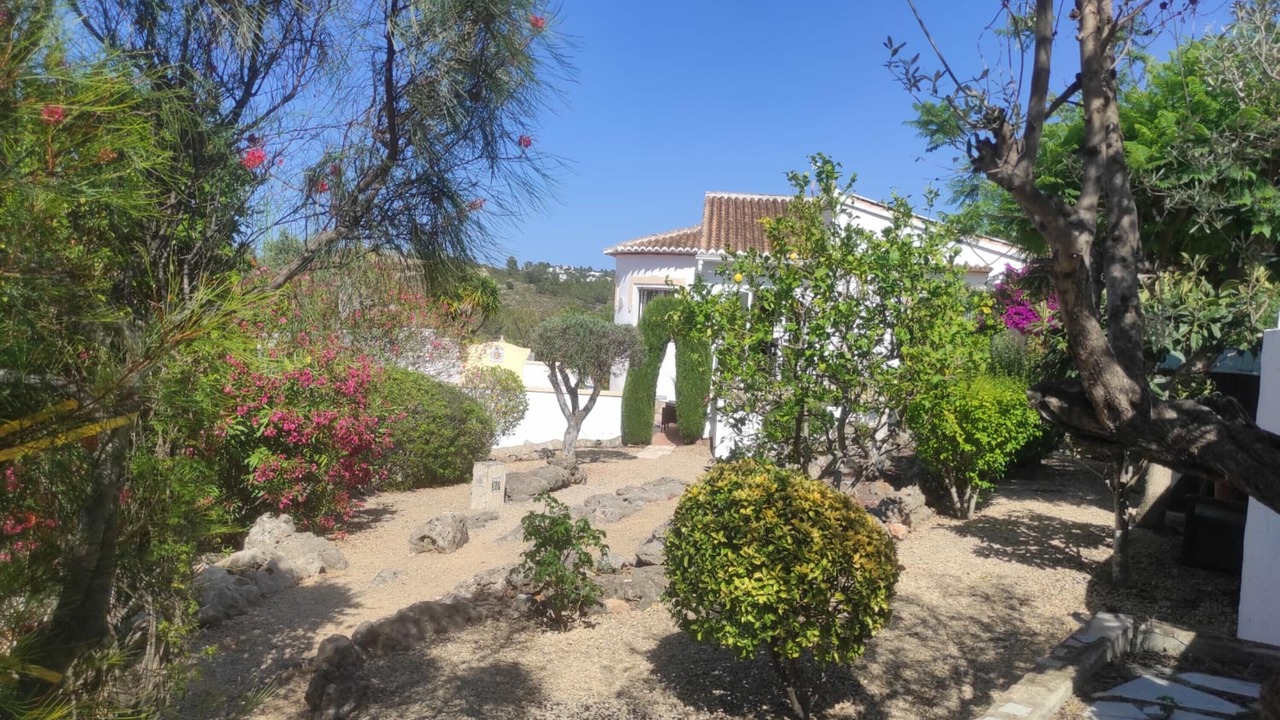Photo of Outdoor in Monte Pego