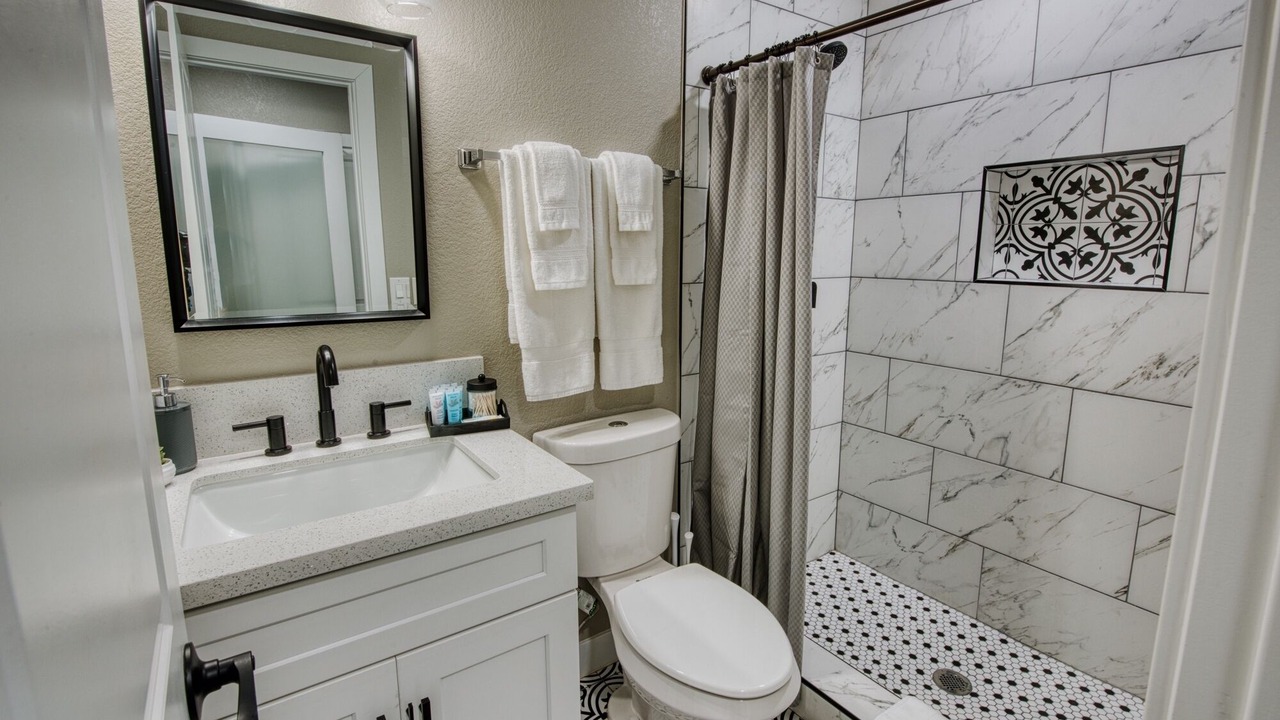 Photo of Bathroom in Paradise