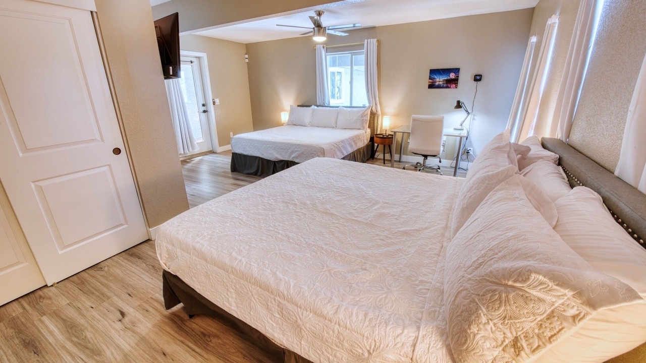 Photo of Bedroom in Paradise