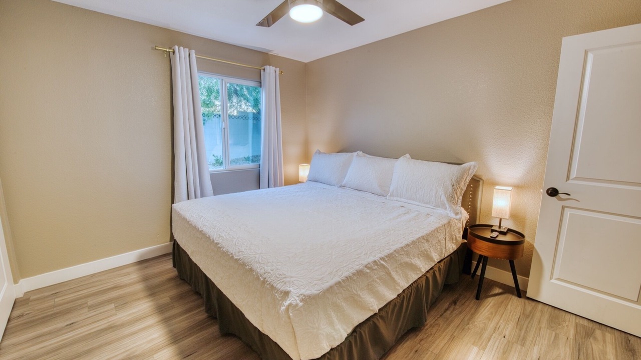 Photo of Bedroom in Paradise