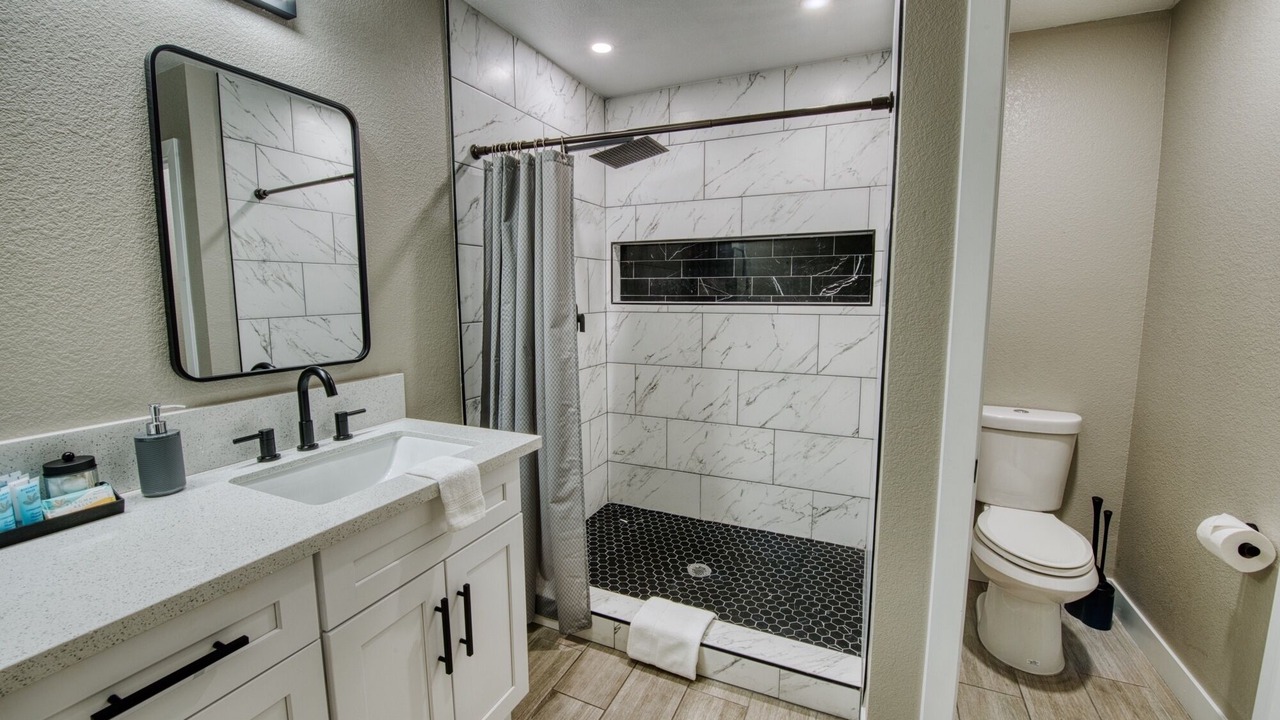 Photo of Bathroom in Paradise