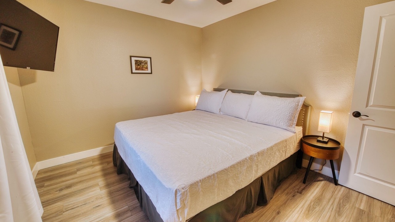 Photo of Bedroom in Paradise