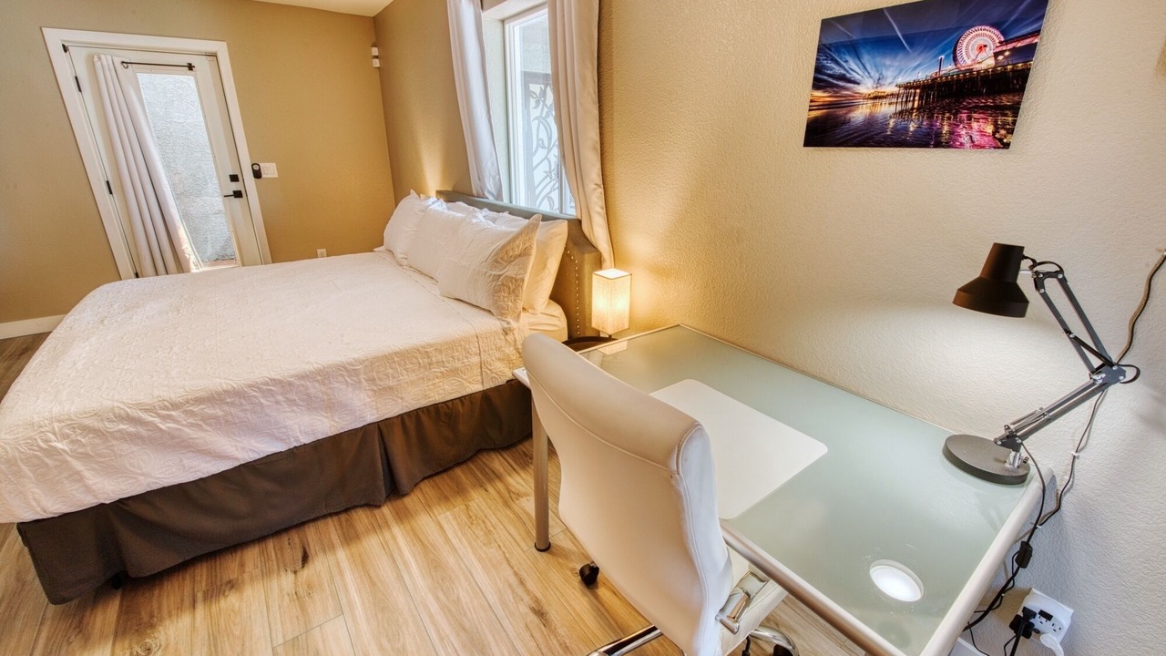 Photo of Bedroom in Paradise