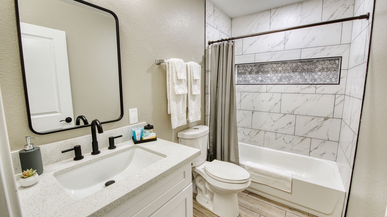 Photo of Bathroom in Paradise