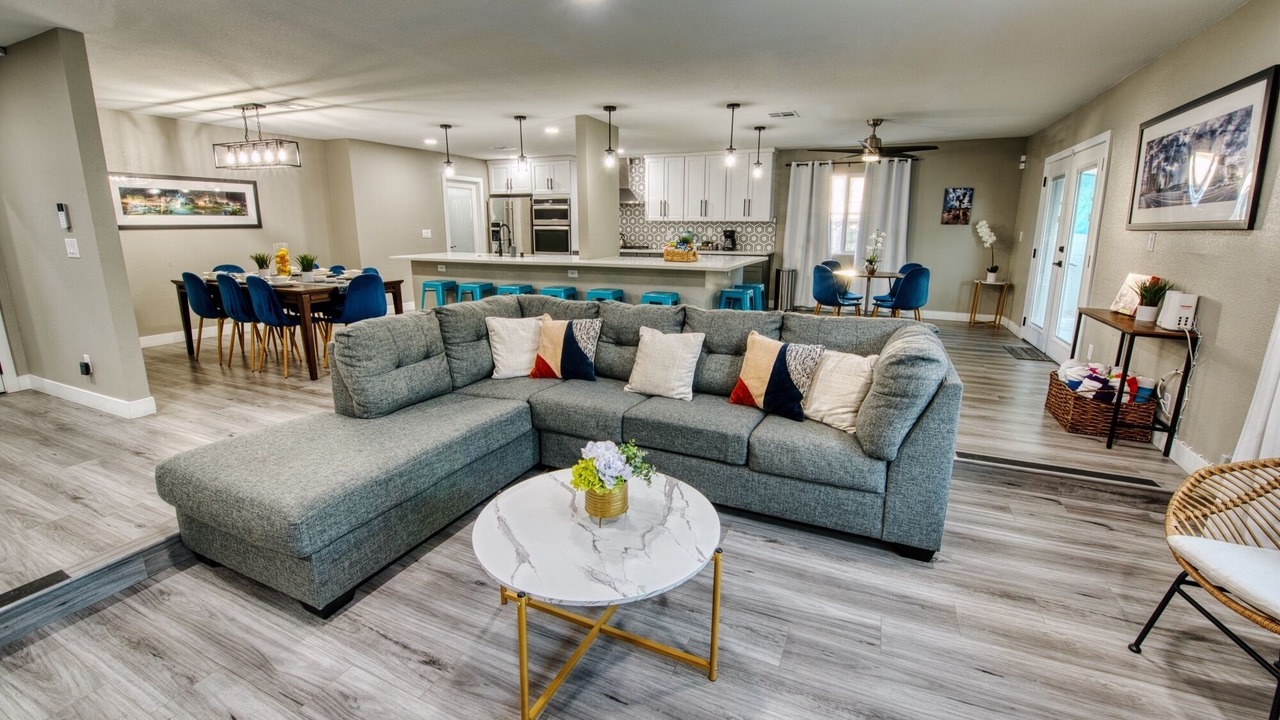 Photo of Livingroom in Paradise