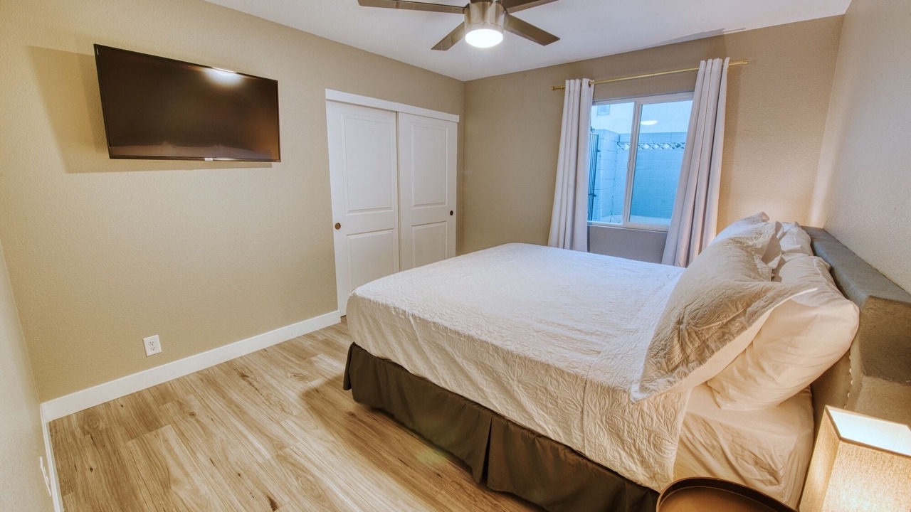 Photo of Bedroom in Paradise