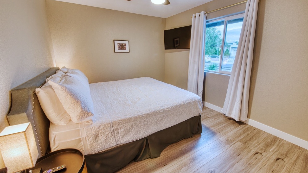 Photo of Bedroom in Paradise
