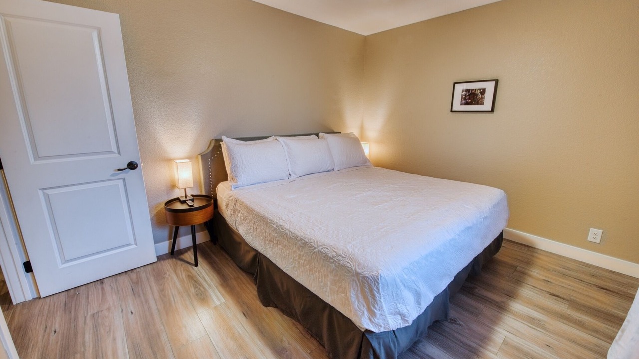 Photo of Bedroom in Paradise