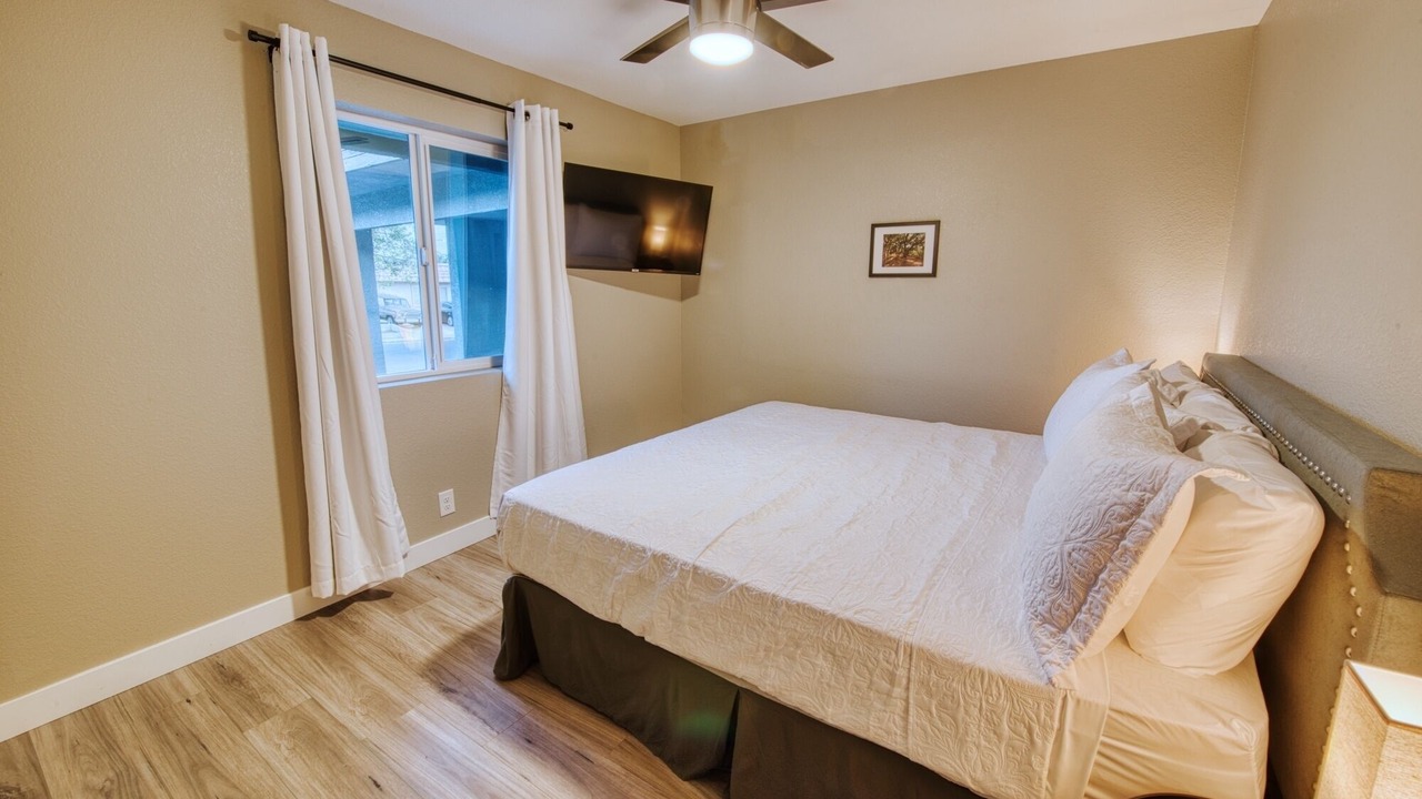 Photo of Bedroom in Paradise