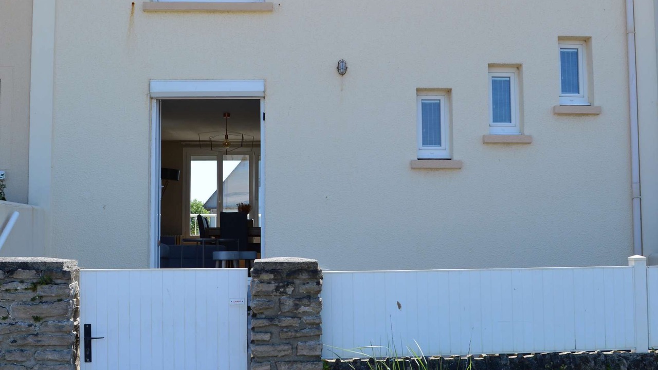 Photo of Outdoor in Courseulles-sur-Mer