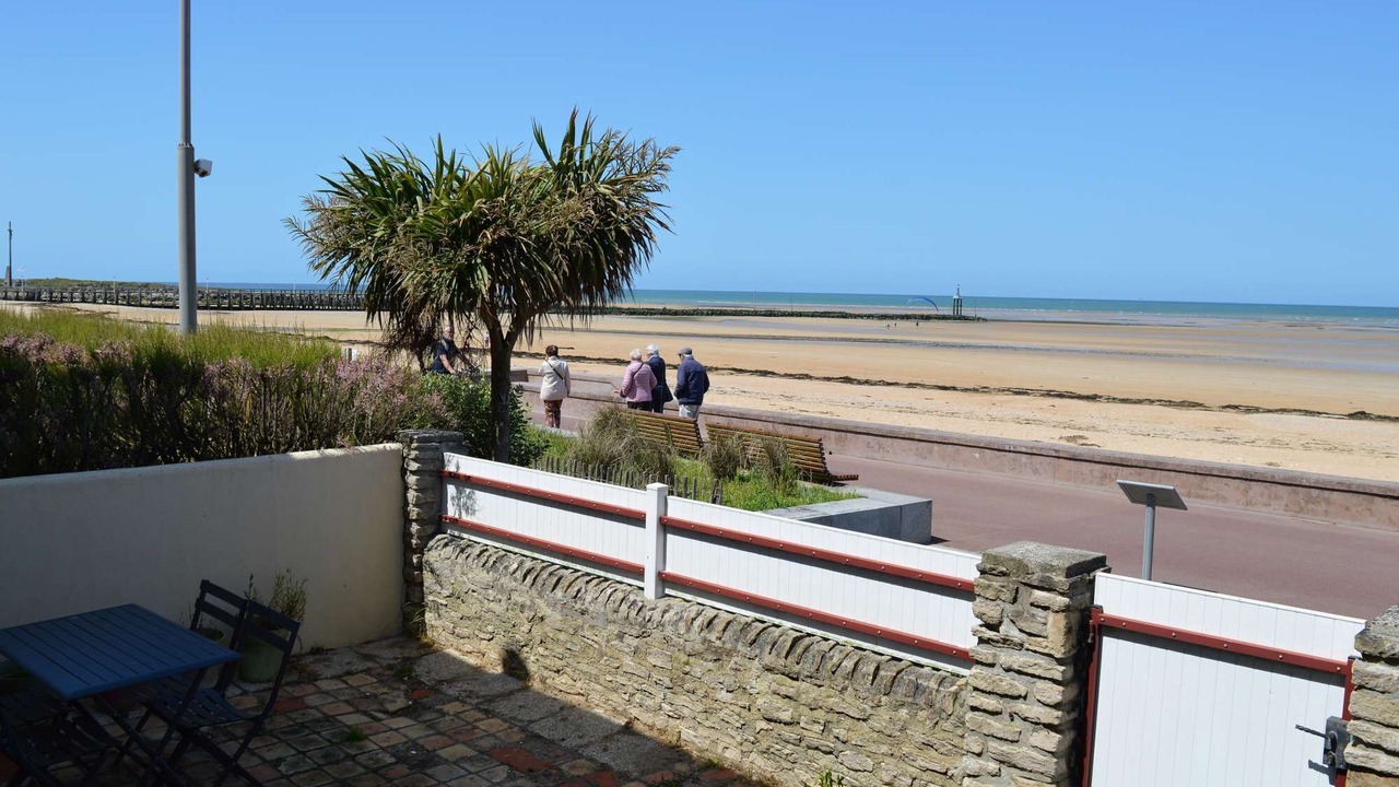 Photo of Outdoor in Courseulles-sur-Mer
