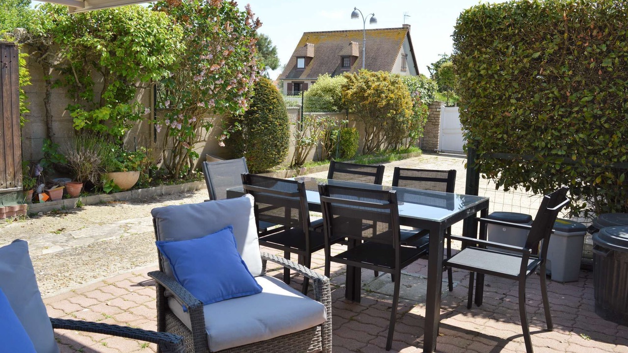 Photo of Outdoor in Courseulles-sur-Mer