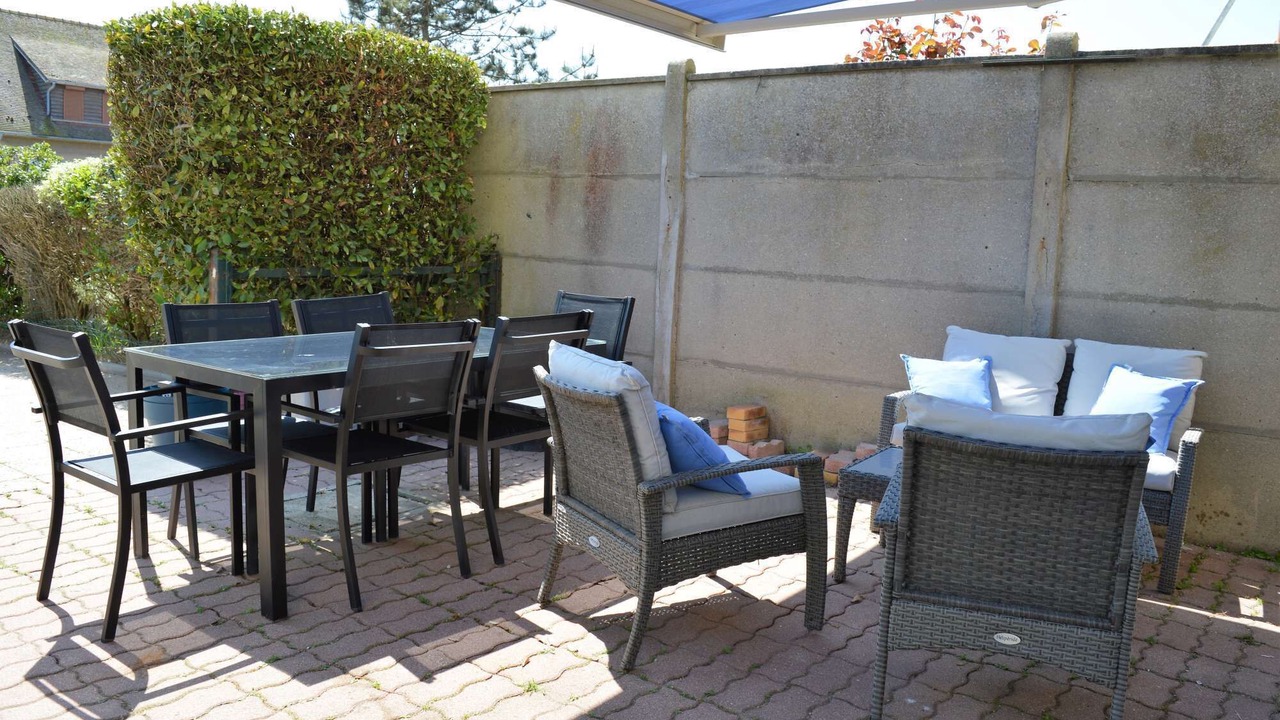 Photo of Outdoor in Courseulles-sur-Mer