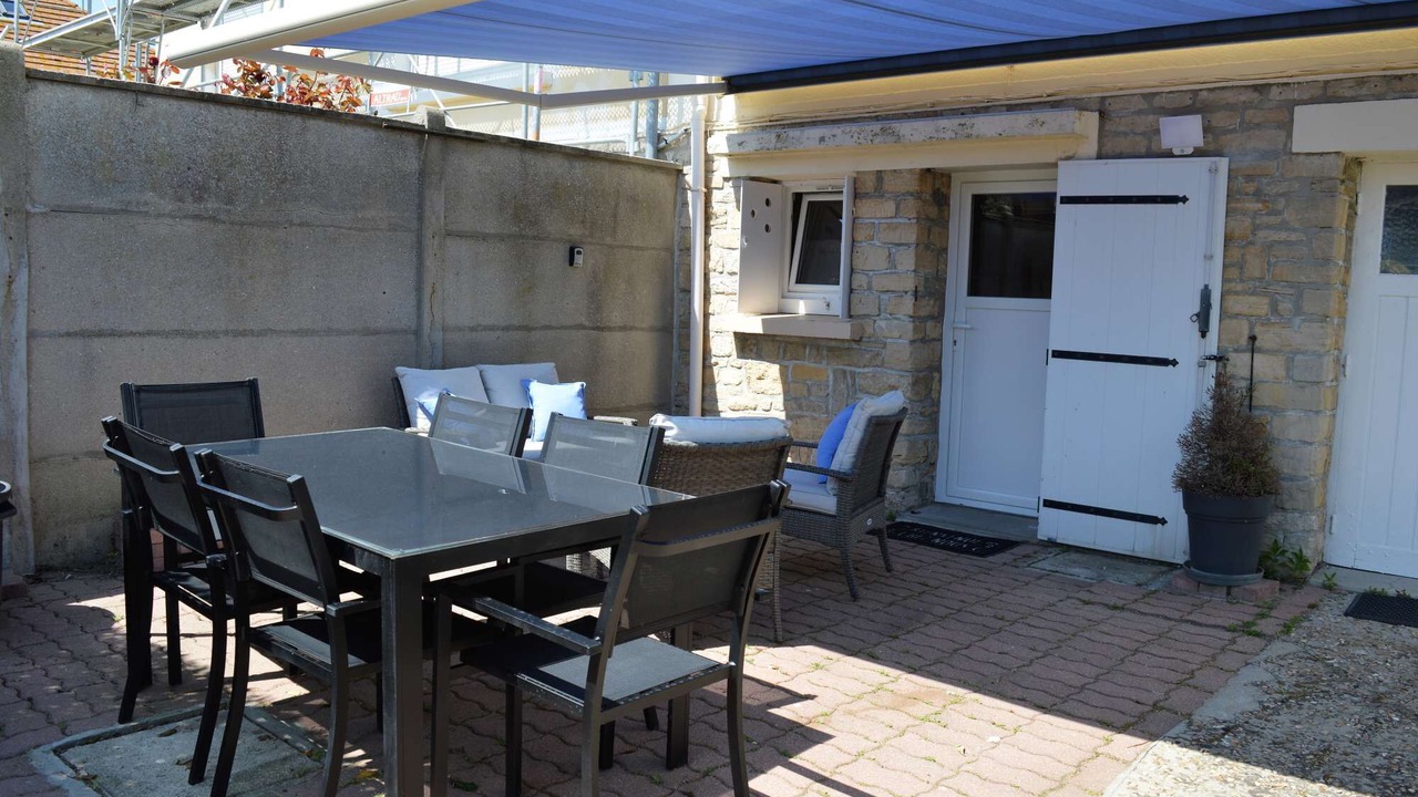 Photo of Outdoor in Courseulles-sur-Mer