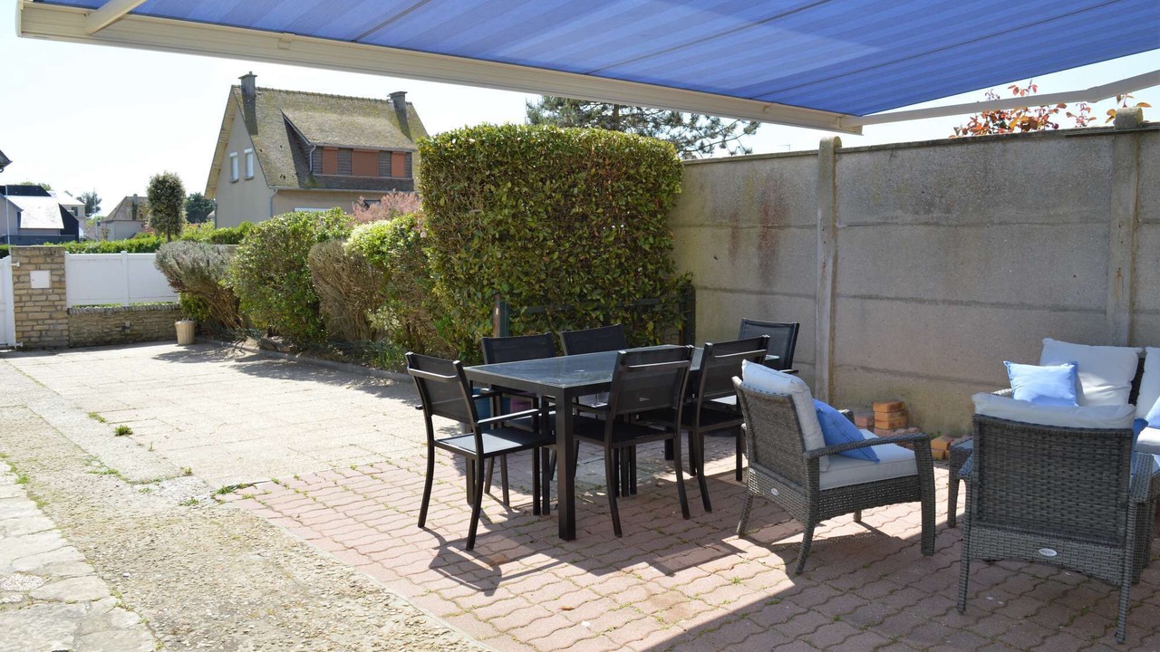 Photo of Outdoor in Courseulles-sur-Mer