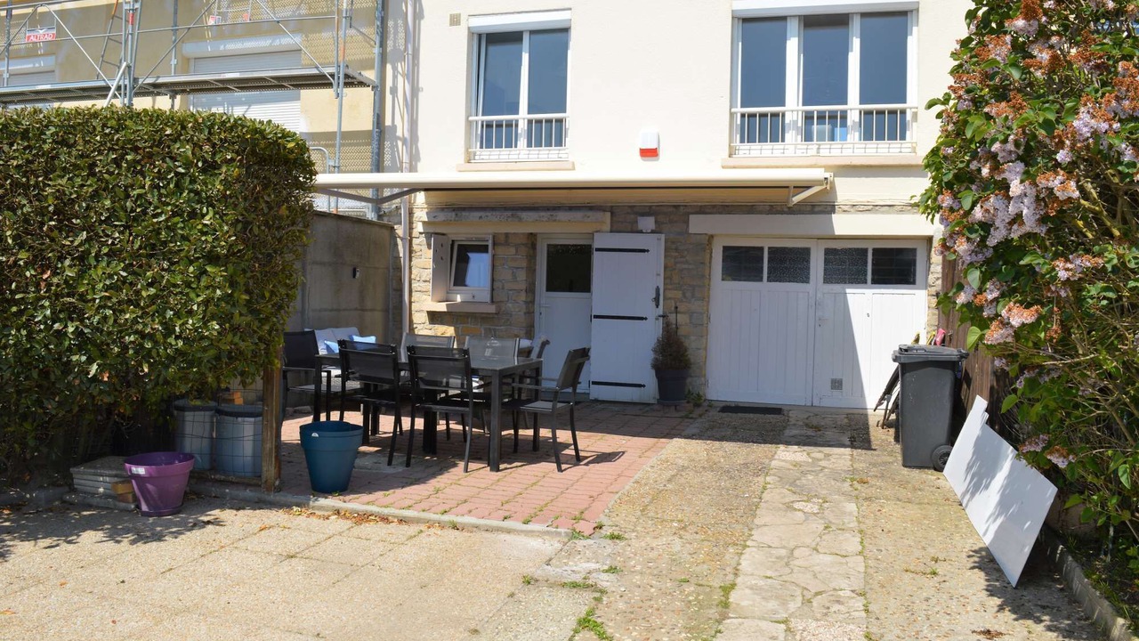 Photo of Outdoor in Courseulles-sur-Mer