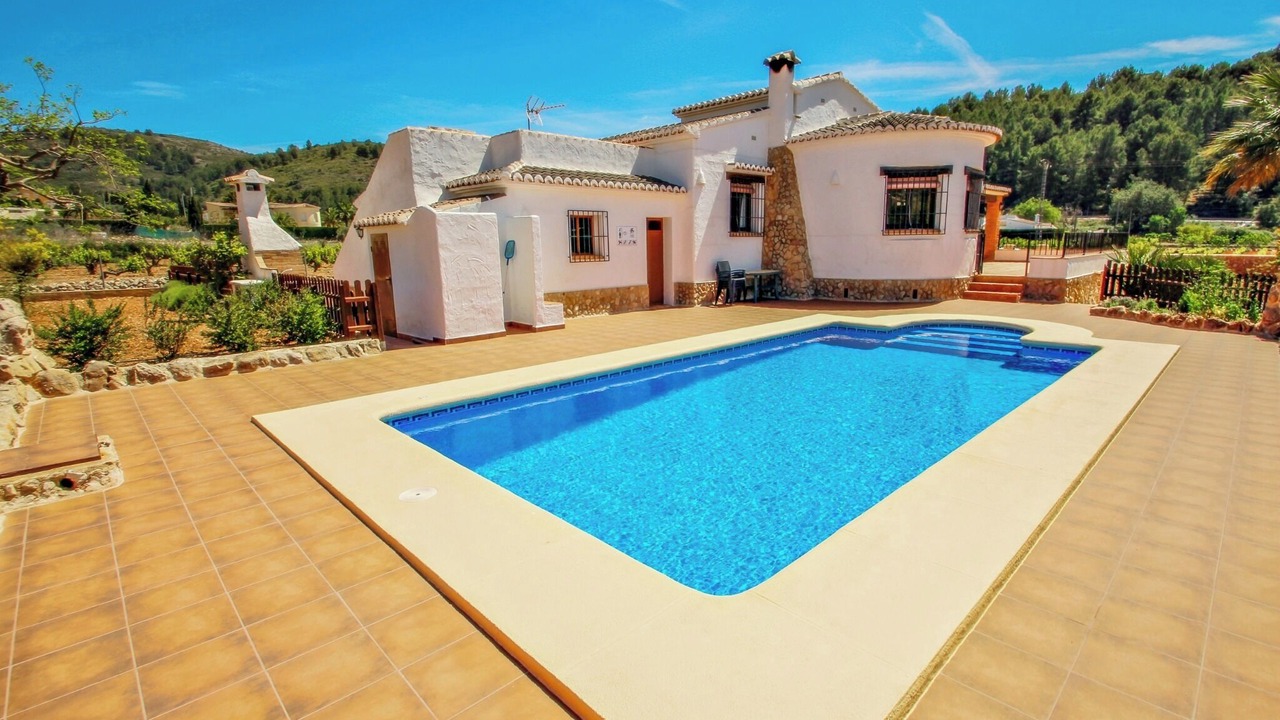 Photo of Outdoor in Lliber