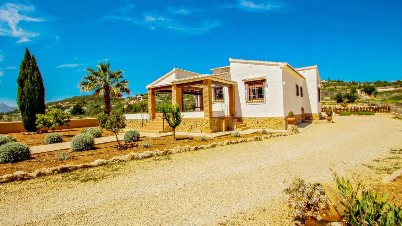 Photo of Outdoor in Lliber