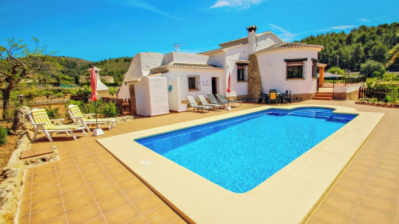 Photo of Outdoor in Lliber