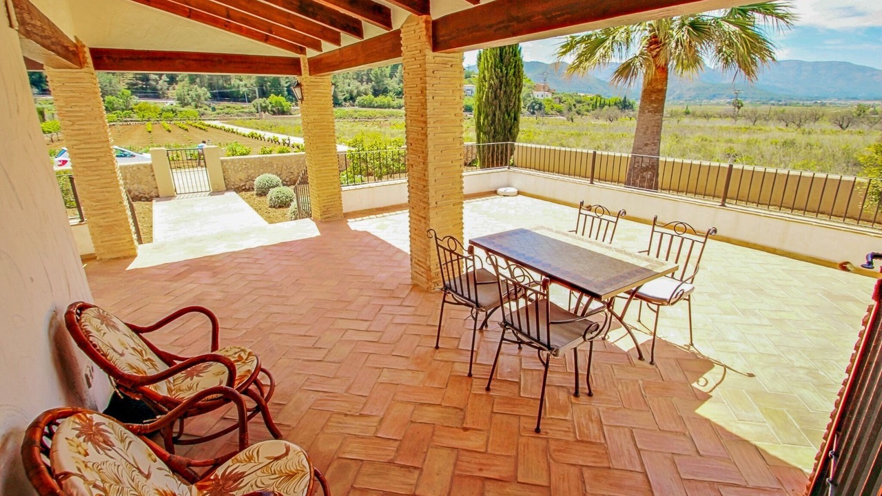 Photo of Outdoor in Lliber