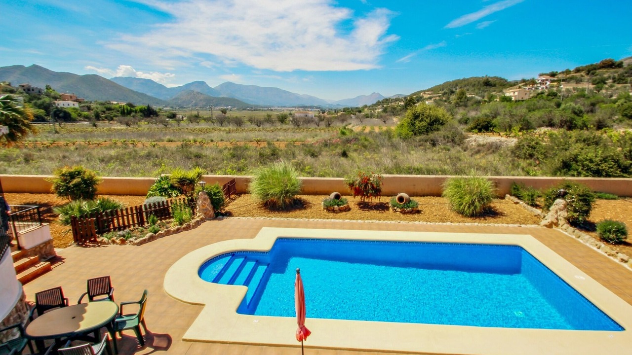 Photo of Outdoor in Lliber