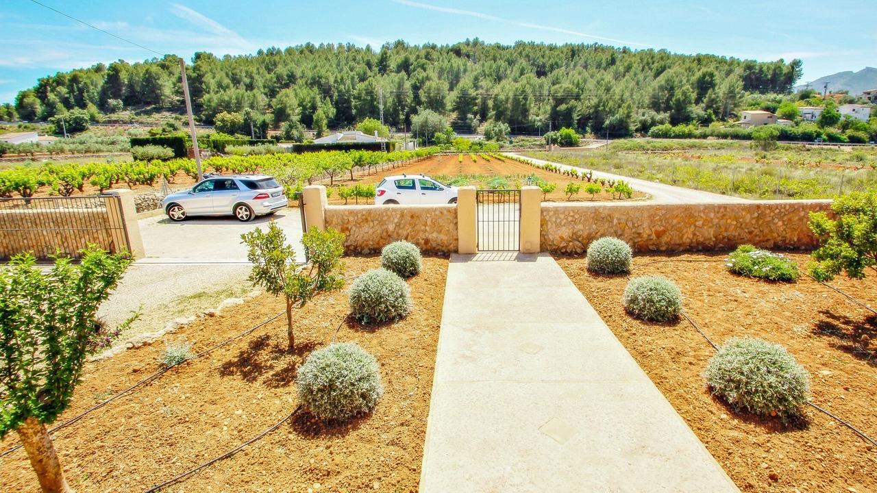 Photo of Outdoor in Lliber