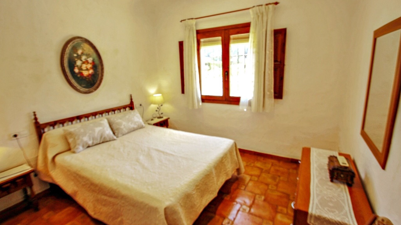 Photo of Bedroom in Lliber