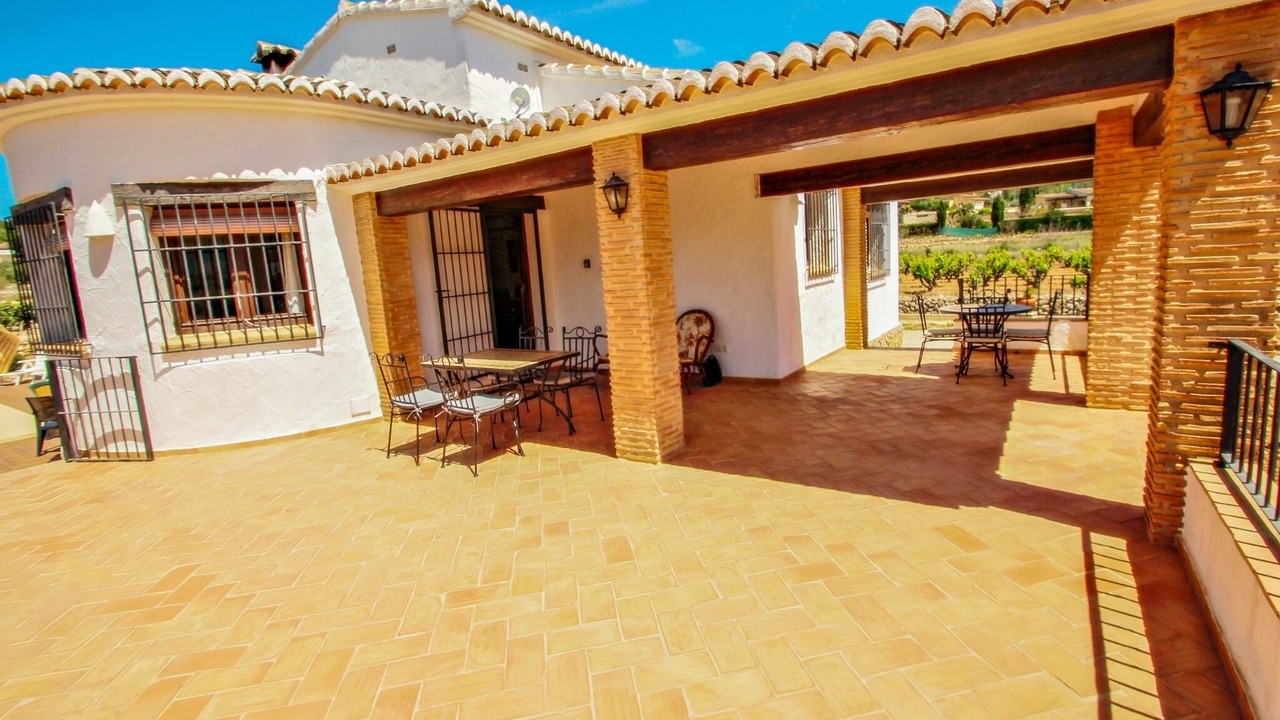 Photo of Outdoor in Lliber