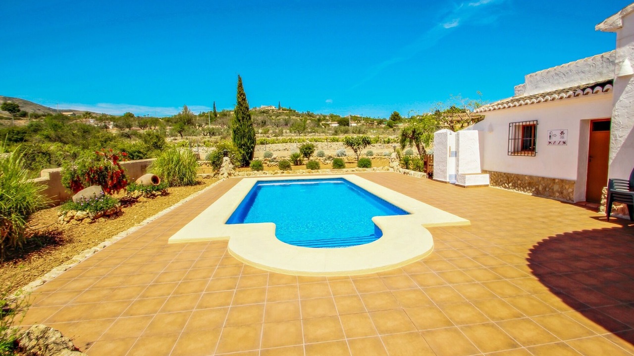 Photo of Outdoor in Lliber
