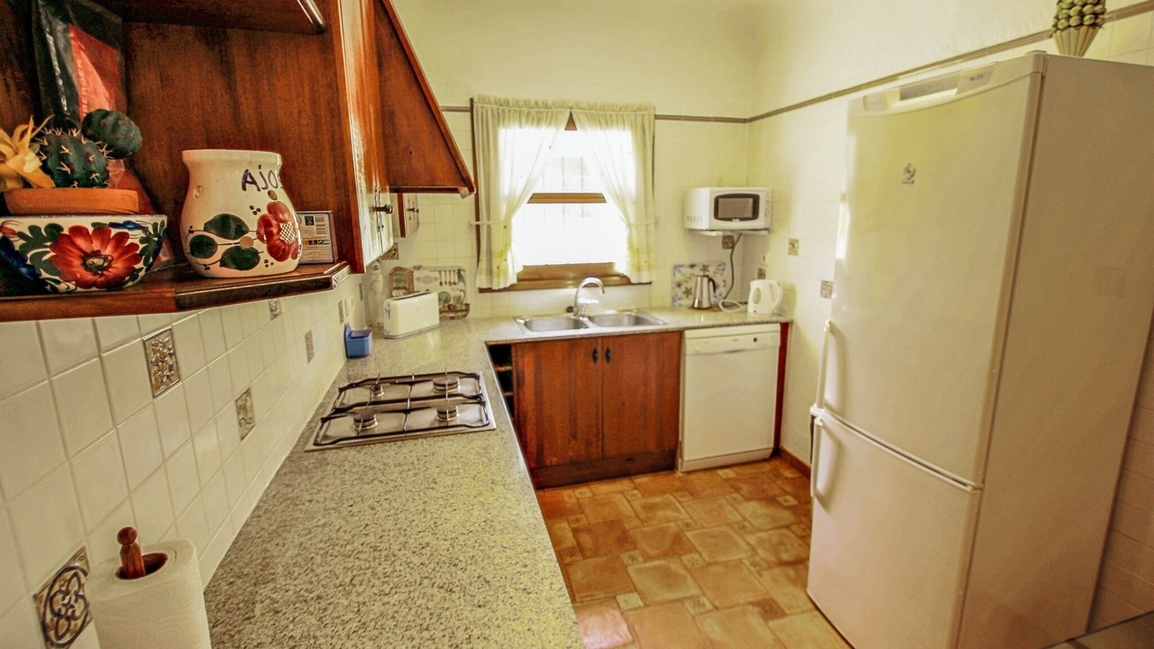 Photo of Kitchen in Lliber