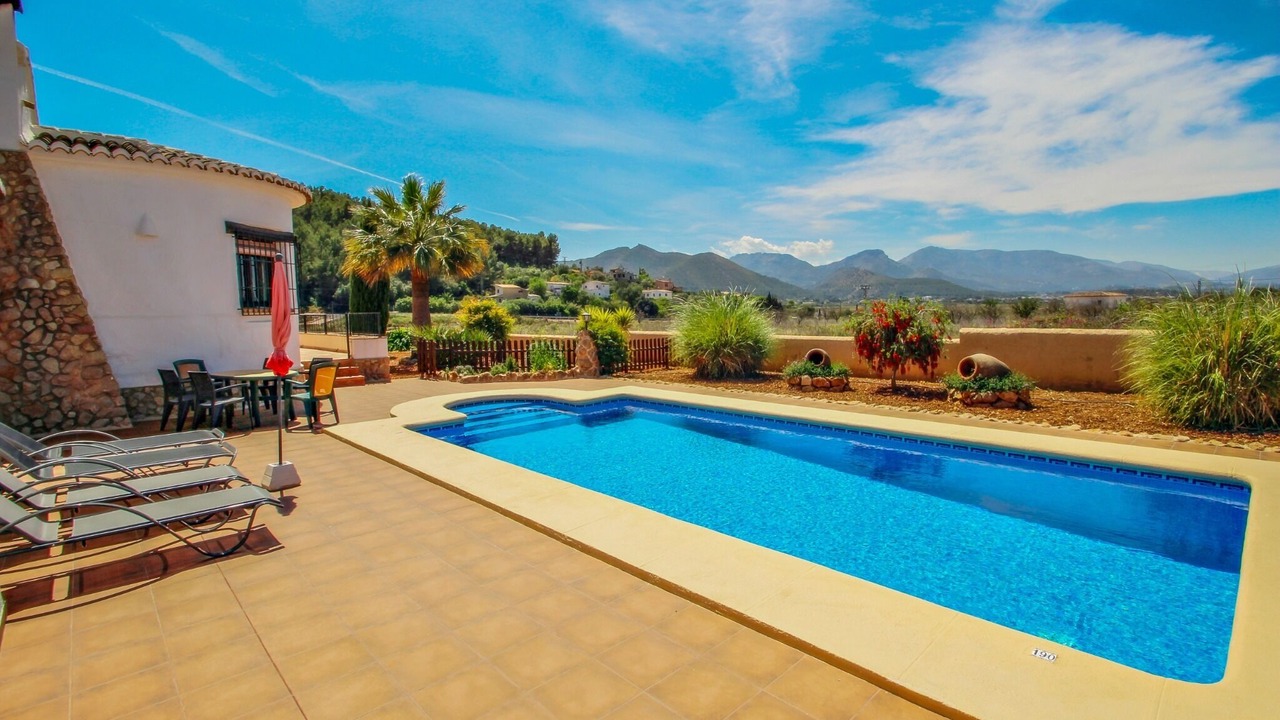 Photo of Outdoor in Lliber