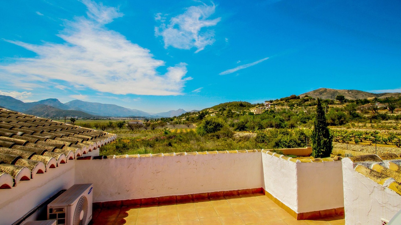 Photo of Outdoor in Lliber