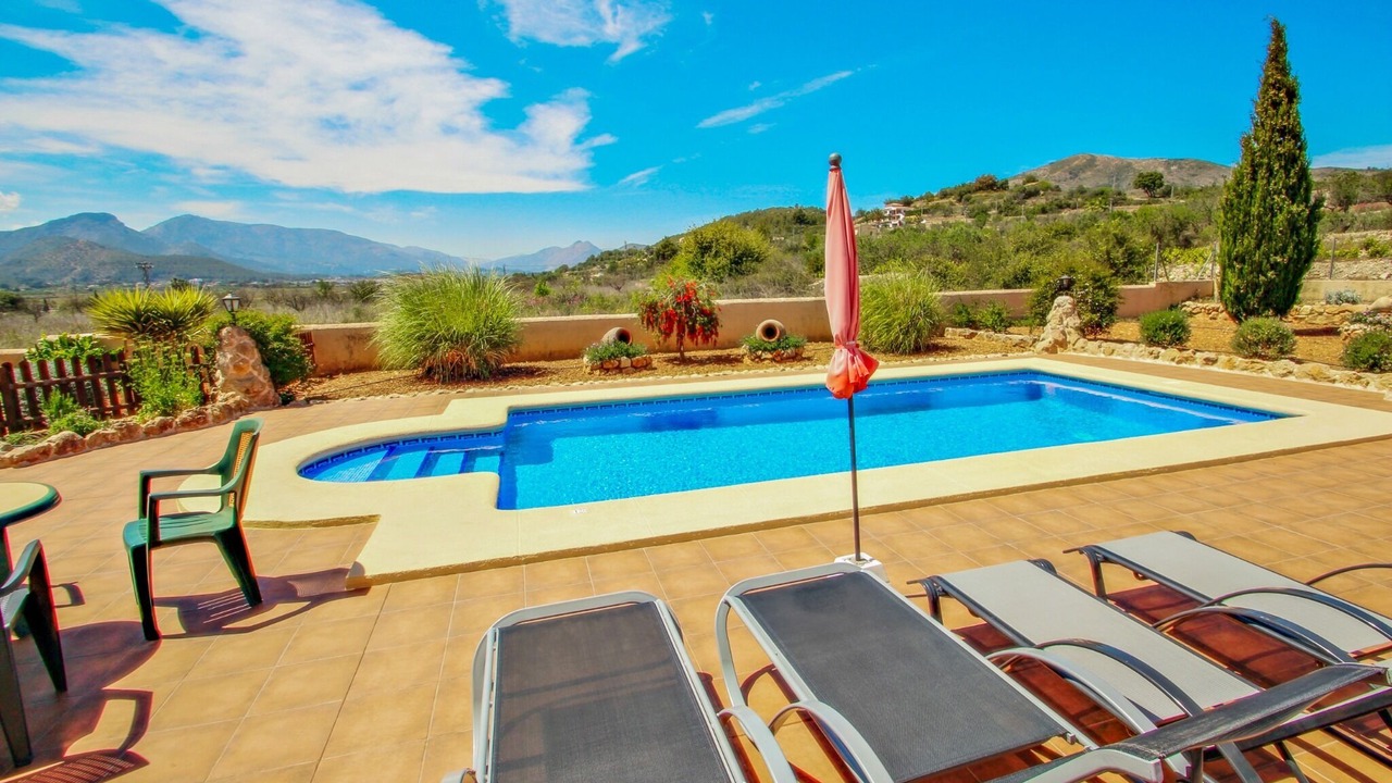 Photo of Outdoor in Lliber