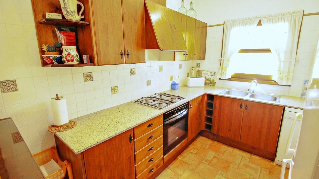Photo of Kitchen in Lliber